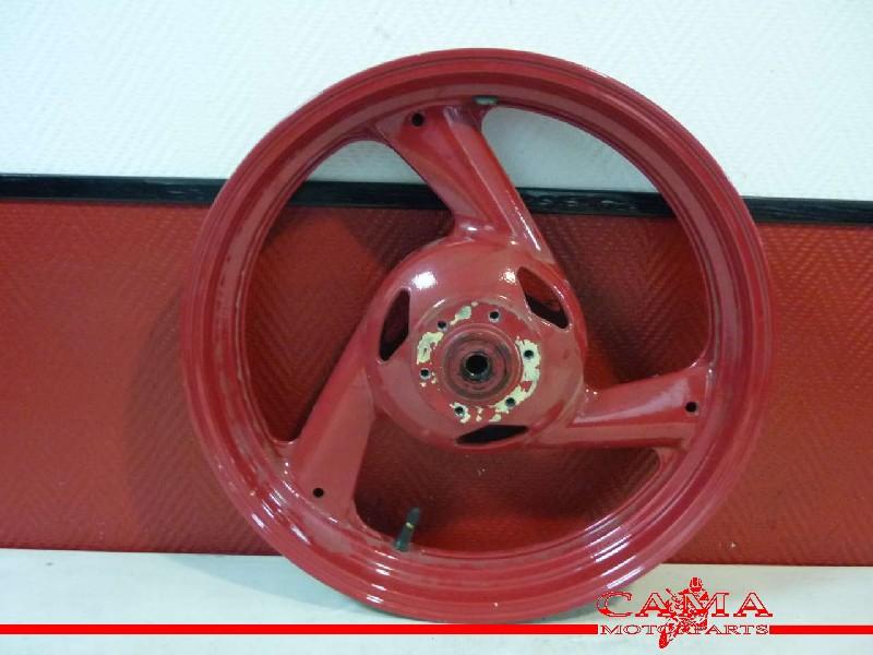 Voorvelg Yamaha FZR 600 1989-1993 (FZR600 3HE) 1993, Yamaha Motor Europe N.V., Gebruikt, Customersupport@yamaha-motor.co.uk, Koolhovenlaan 101, Schiphol-Rijk 1119 NC, , Nederland