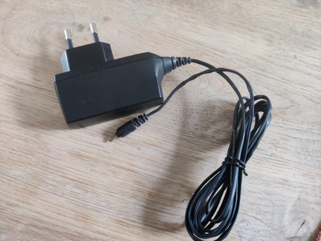 Nokia AC-4E Oplader - Origineel, Telecommunicatie, Ophalen of Verzenden, Gebruikt, Nokia