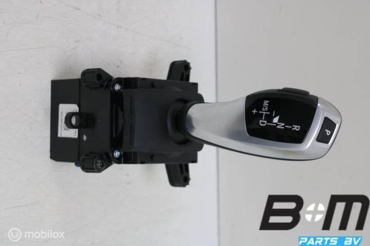 Schakelmechaniek automaatpook BMW X5 F15 9377106, Auto-onderdelen, Interieur en Bekleding, Gebruikt