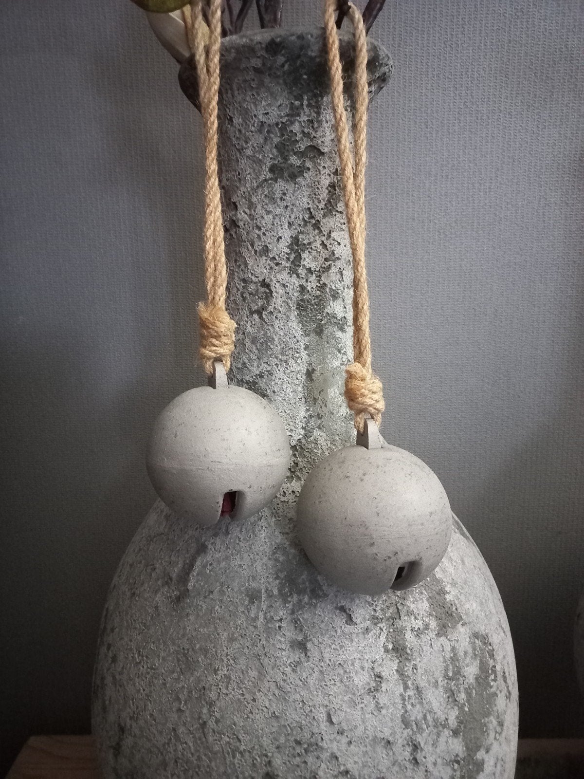Loberon decoratie bellen, Ophalen of Verzenden