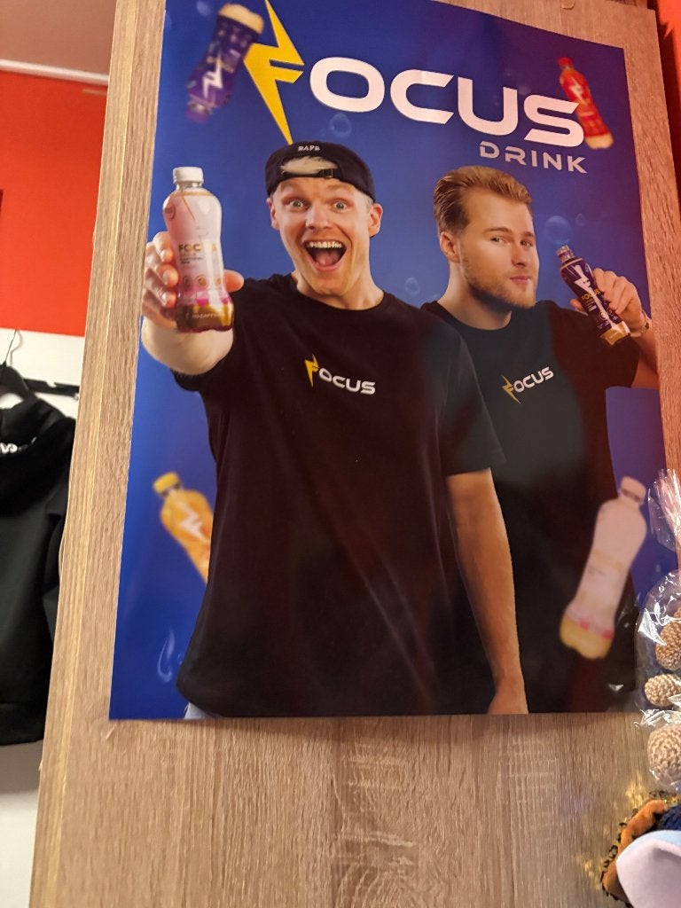 Knolpower posters, Ophalen of Verzenden, Nieuw, Overige typen, Overige kleuren