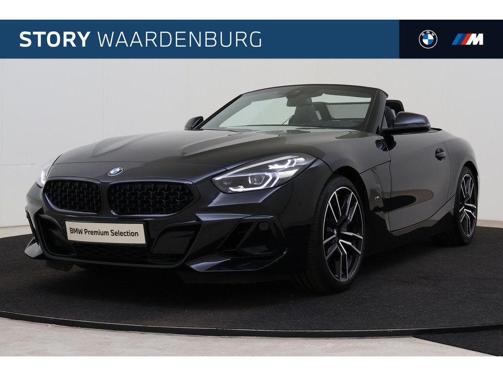BMW Z4 Roadster sDrive30i High Executive M Sport Automaat /