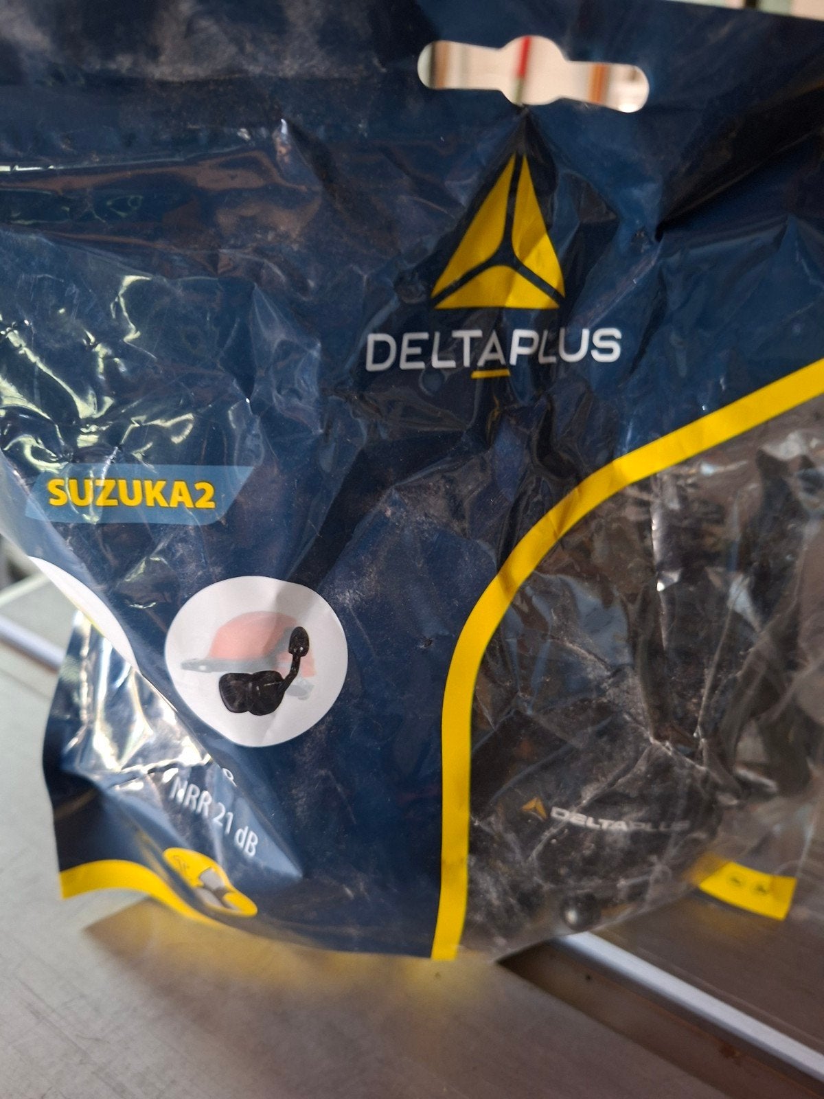 Deltaplus Suzuka2 Gehoorbescherming - Nieuw in verpakking, Ophalen, Nieuw