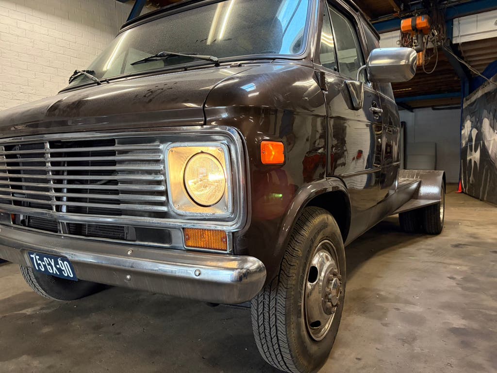 Oldtimer. Top. Auto. 💥 koopje bellen, foto 3