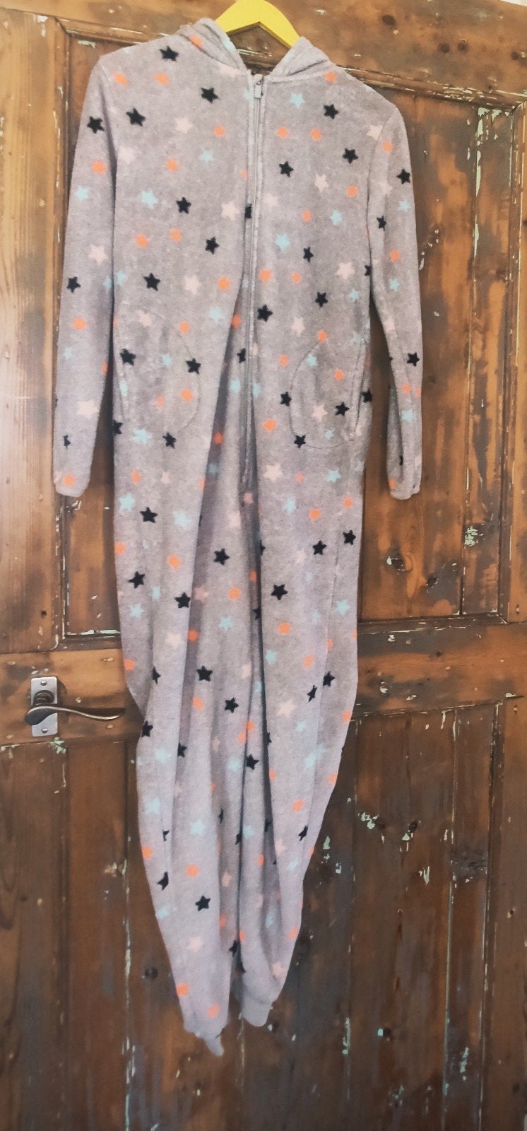 Hema Eenhoorn Onesie Maat 146/152, Ophalen of Verzenden