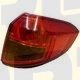 Suzuki Vitara achterlicht Links buiten Origineel! 3567054P00, Auto-onderdelen, -, Verzenden, -, Nieuw