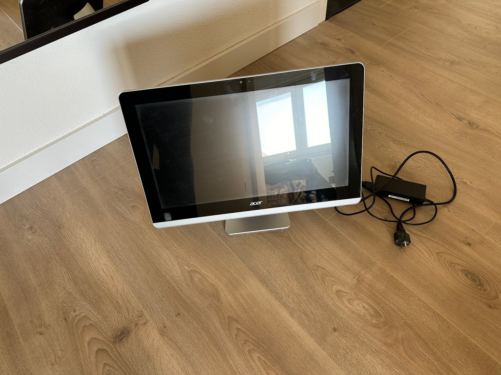 PC Acer, Ophalen of Verzenden, Zo goed als nieuw