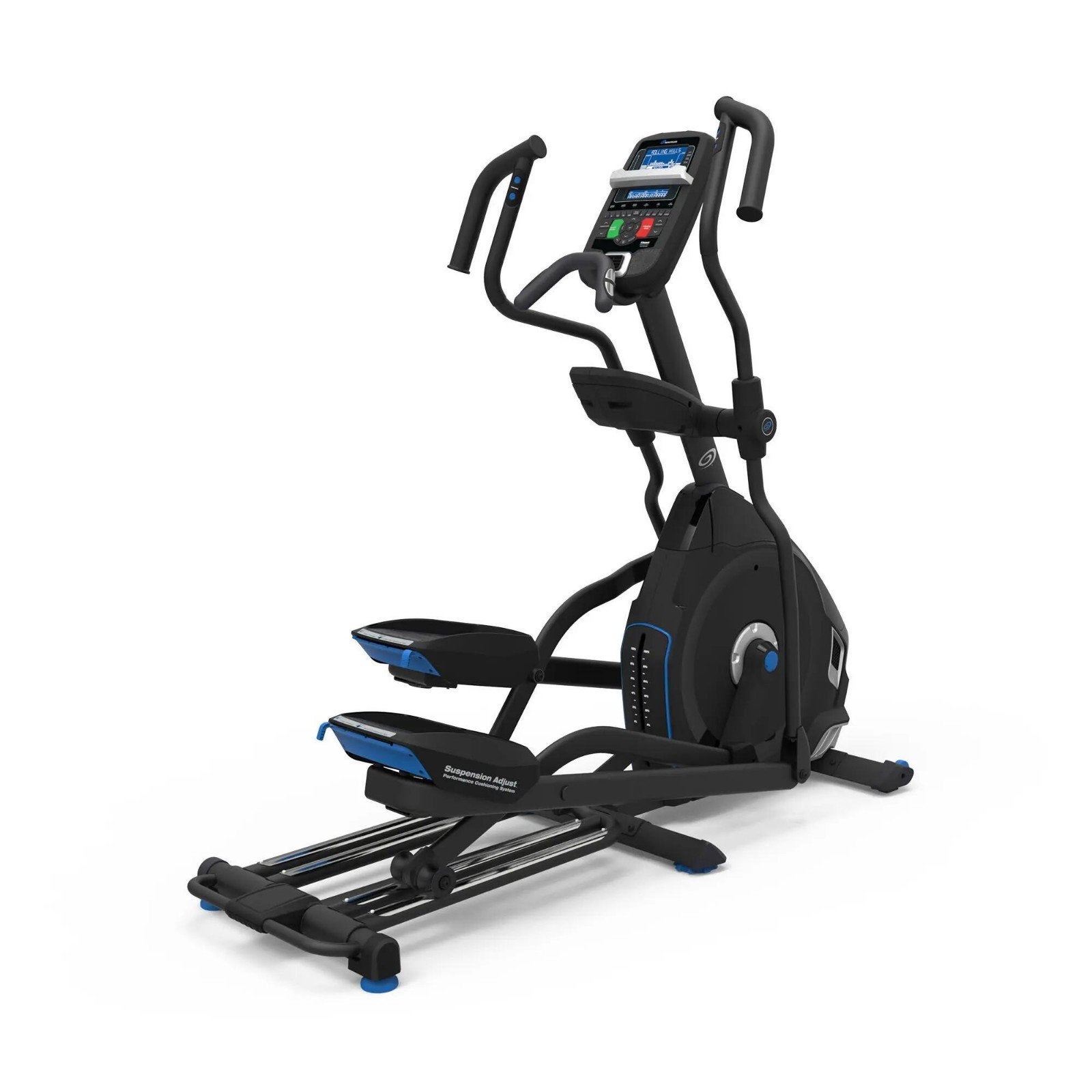 Nautilus E628 Crosstrainer - Topconditie!, Ophalen, Crosstrainer