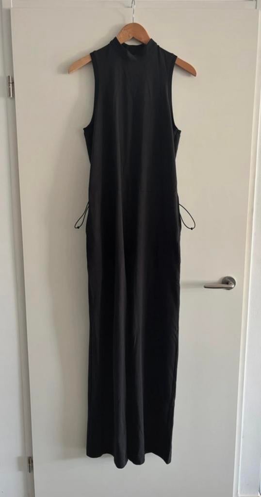 G-Star mouwloze jumpsuit zwart maat 40 L, Ophalen of Verzenden, Nieuw, Maat 38/40 (M), Zwart