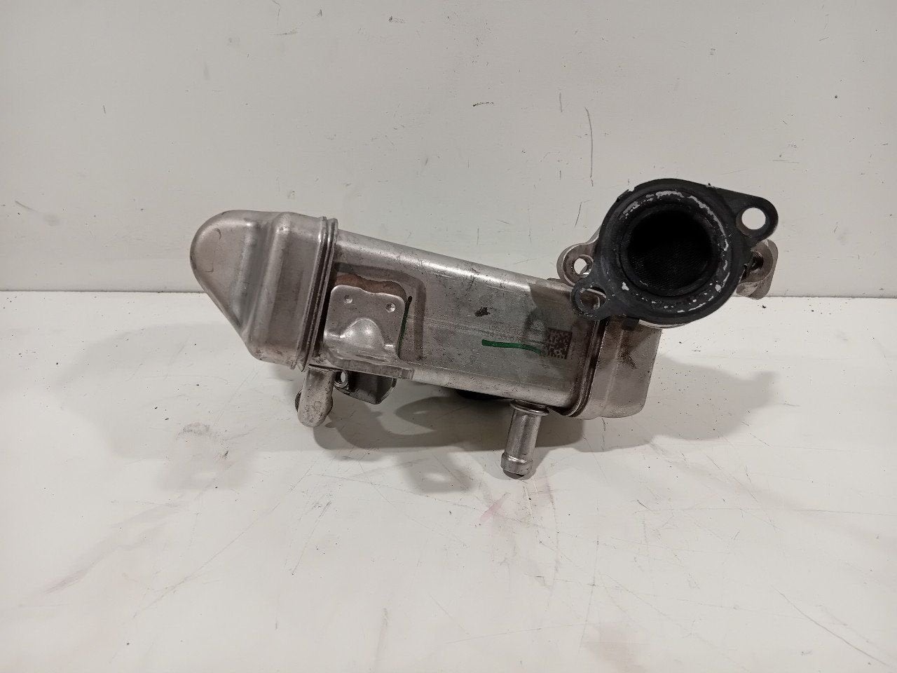 Egr koeler Renault Trafic, Onderdelen@venauto.nl, Van der Ven Autorecycling B.V., Gebruikt, Ettenseweg 76, 4706 PB Roosendaal, The Netherlands