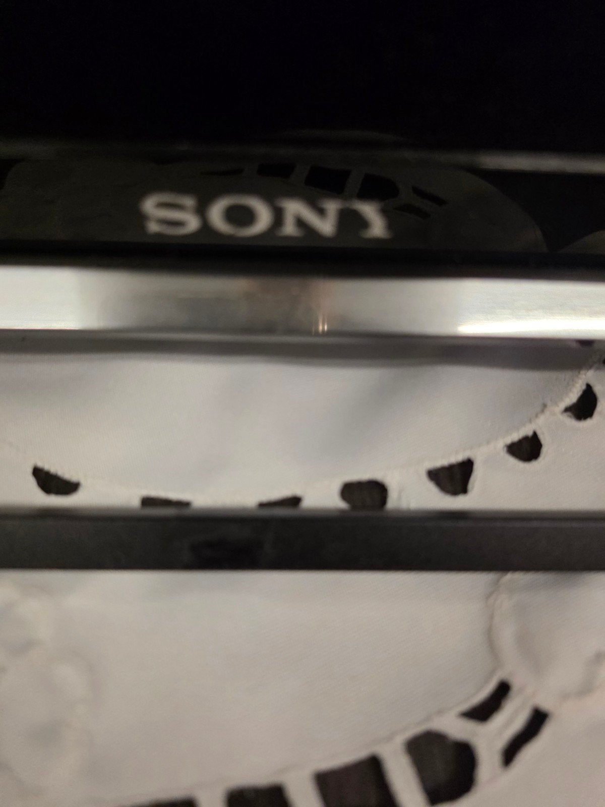 Sony tv Bravia 32 inch, Ophalen, ., Sony, .