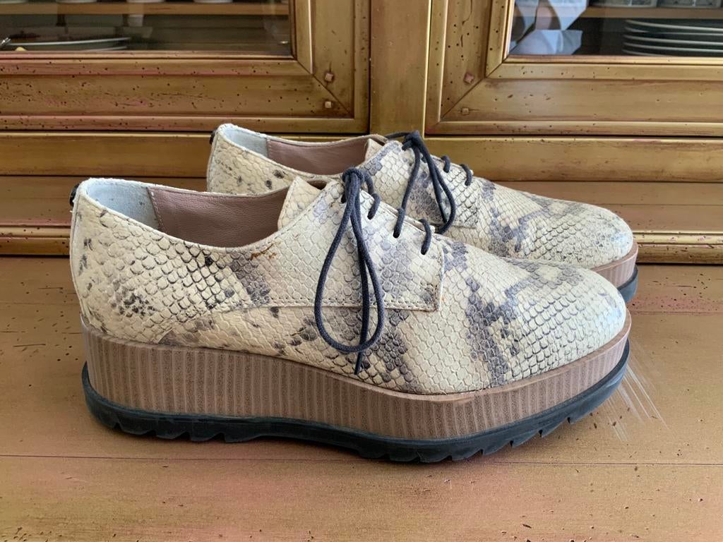 Marccain schoenen maat 39, Ophalen of Verzenden, Zo goed als nieuw