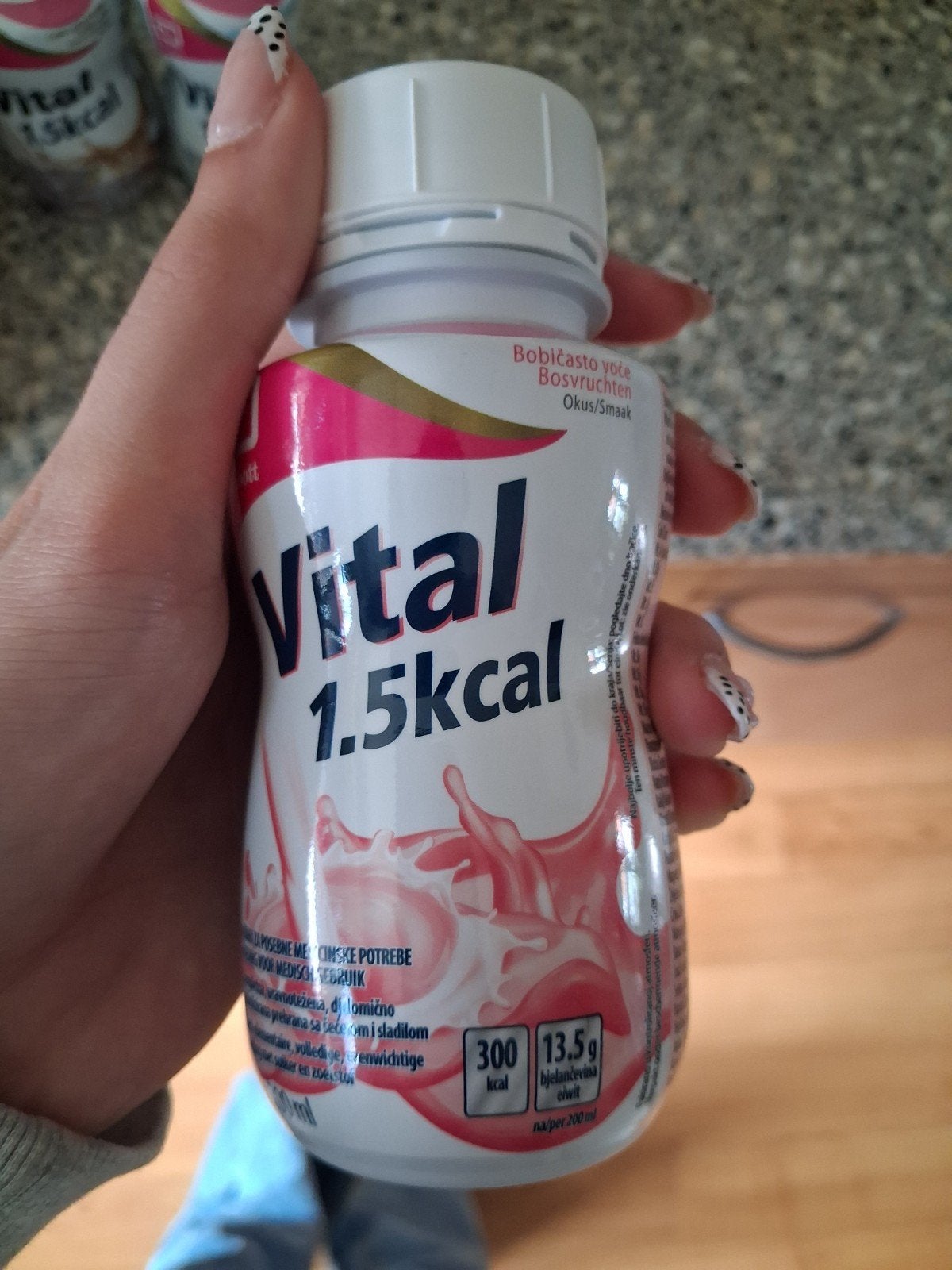 Drinkvoeding/Bijvoeding, Diversen, Levensmiddelen, Verzenden