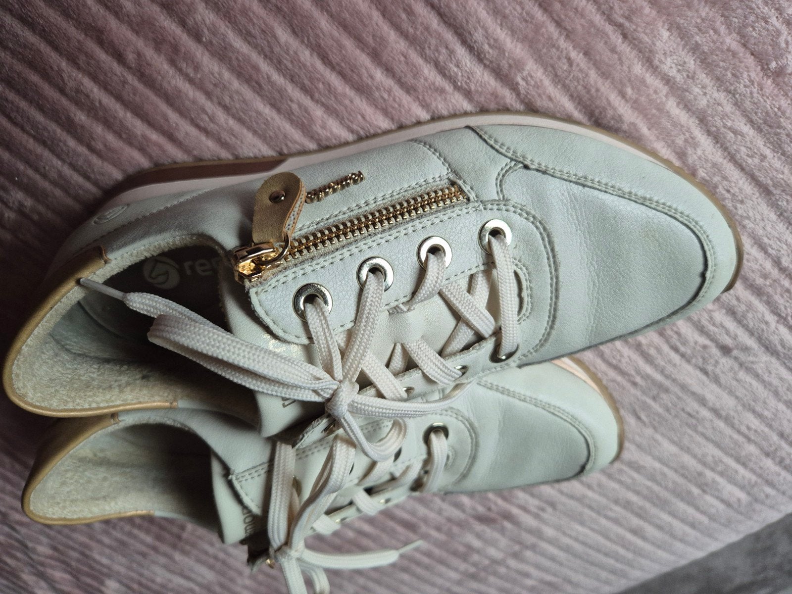 remonte sneakers, Ophalen of Verzenden, Zo goed als nieuw, Sneakers of Gympen