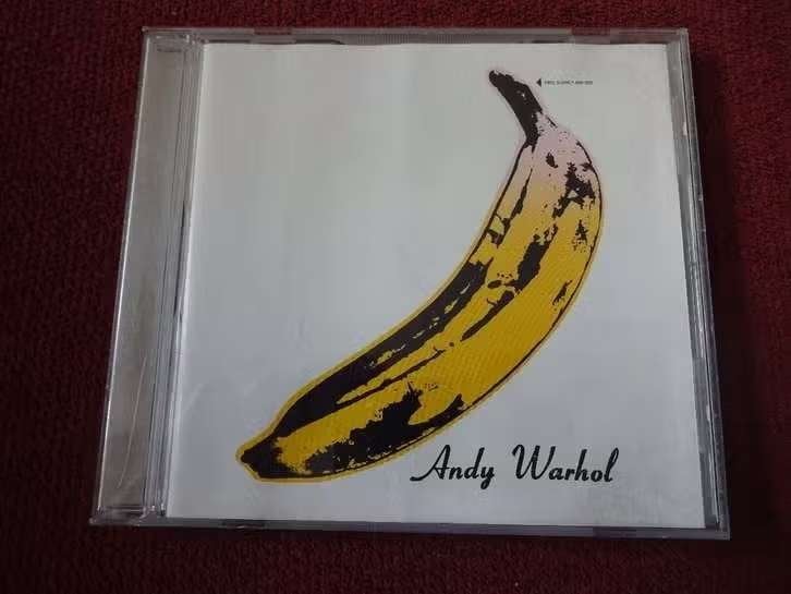 CD The Velvet Underground & Nico , 531 250 2 Rock, Ophalen of Verzenden, Zo goed als nieuw, Psychedelic Rock, Album