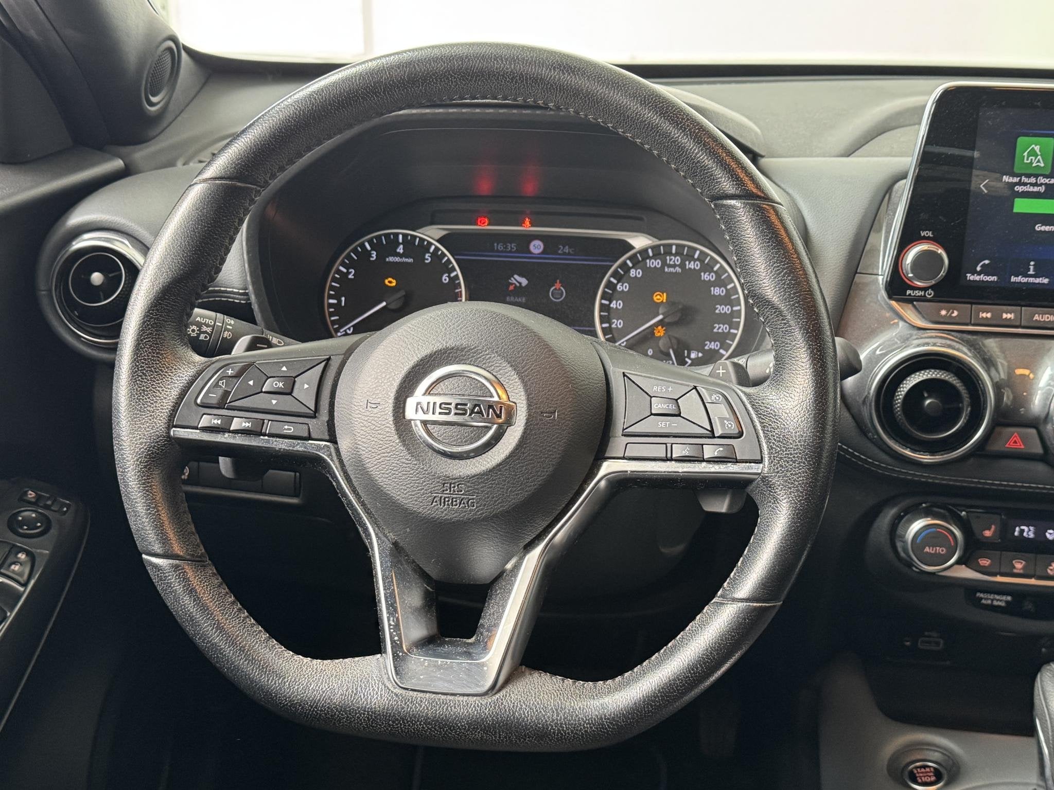 Foto 22 van Nissan Juke 1.0 DIG-T Premiere Edition | Navigatie | Achteru