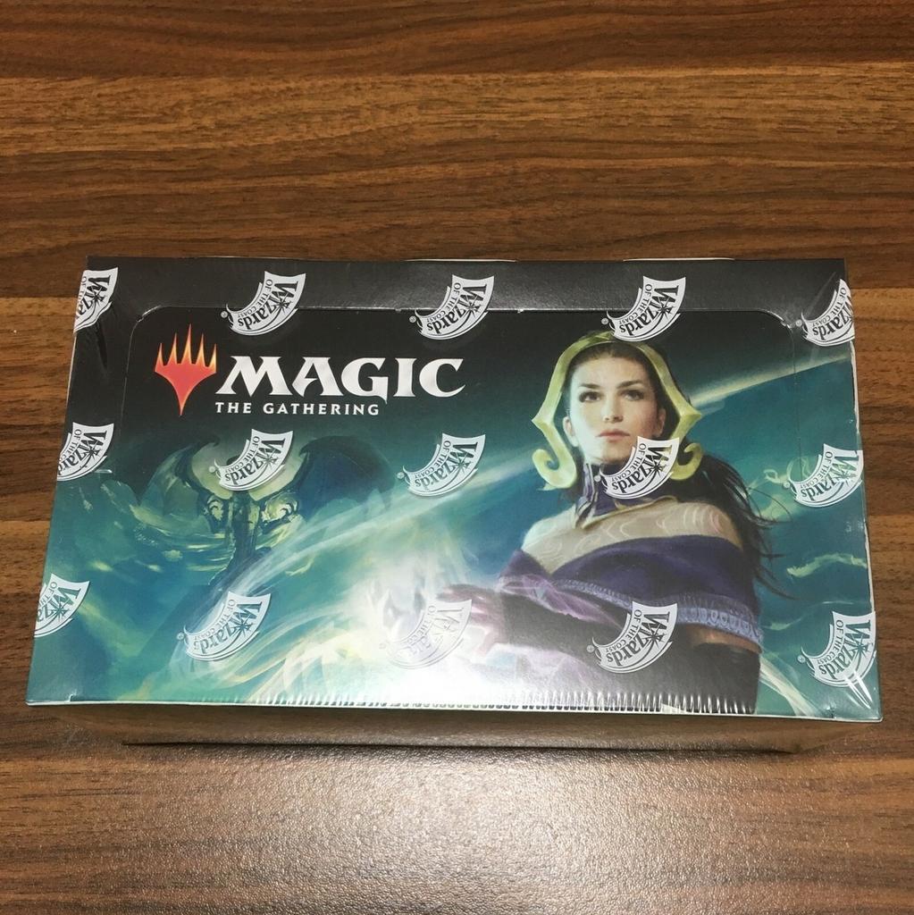 War of the Spark - Boosterbox - Nieuw / Sealed, Hobby en Vrije tijd, Verzamelkaartspellen | Magic the Gathering, Ophalen of Verzenden