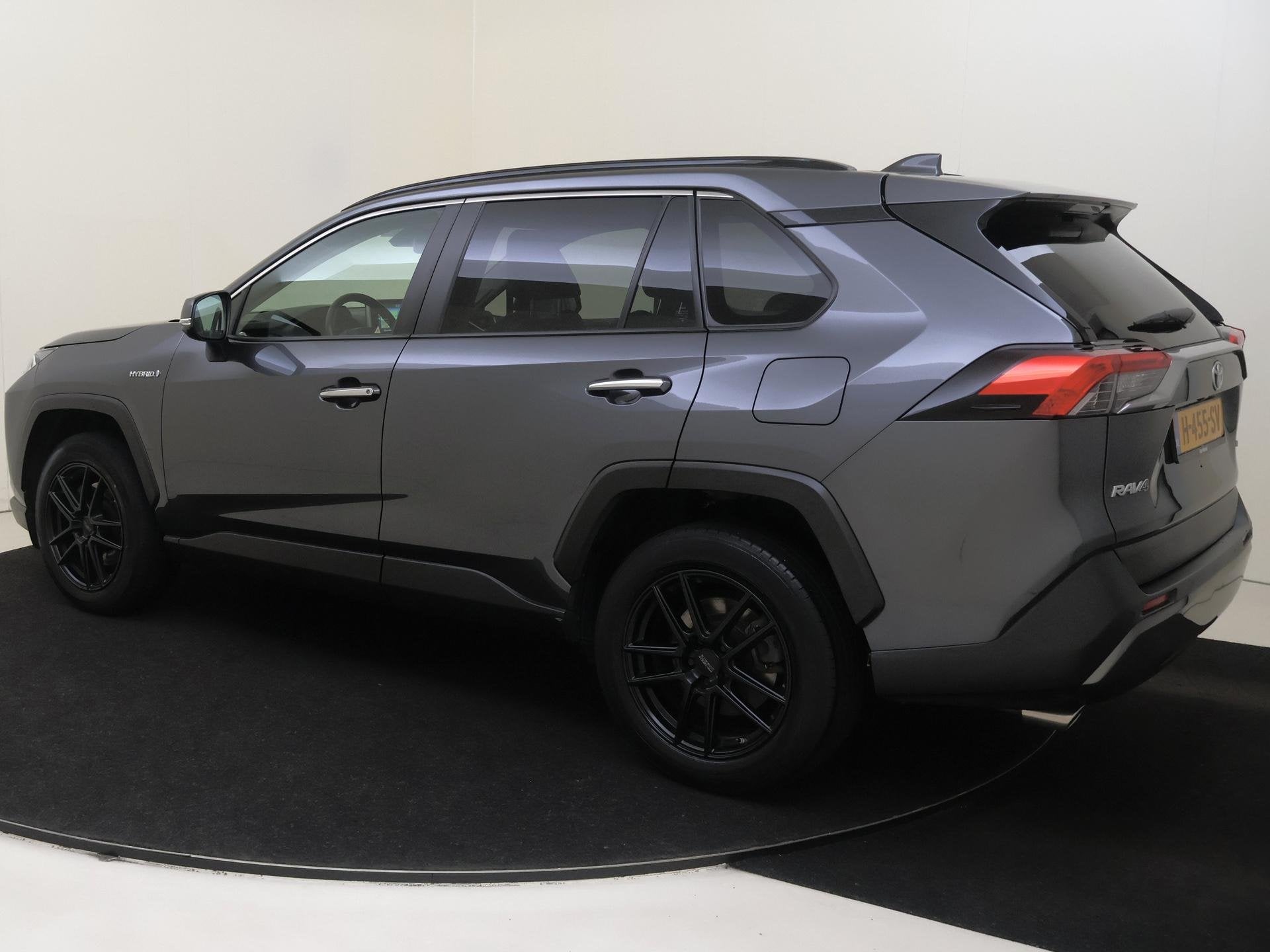 Toyota RAV4 2.5 Hybrid Executive | Stoelverwarming | Achteru, Gebruikt, Euro 6, 4 cilinders, 2487 cc