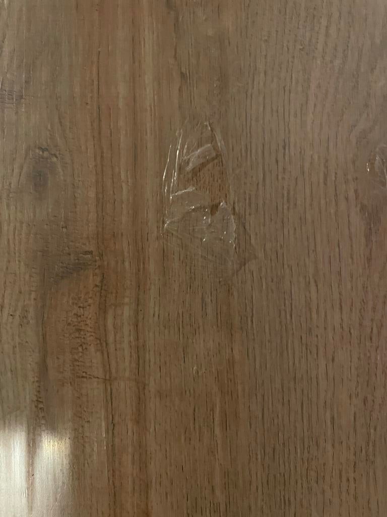 Premium laminaat eiken, 16,2 m2 - Nieuw in verpakking, Ophalen, Nieuw, 10 m² of meer, 10 tot 30 cm