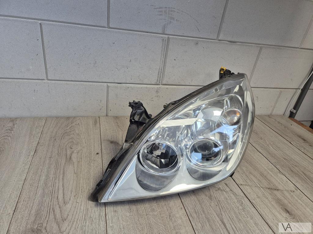 Koplamp xenon links Opel Vectra C 2005 - 2009 13170924 €200, Auto-onderdelen, Verlichting, Gebruikt, -, -, Opel