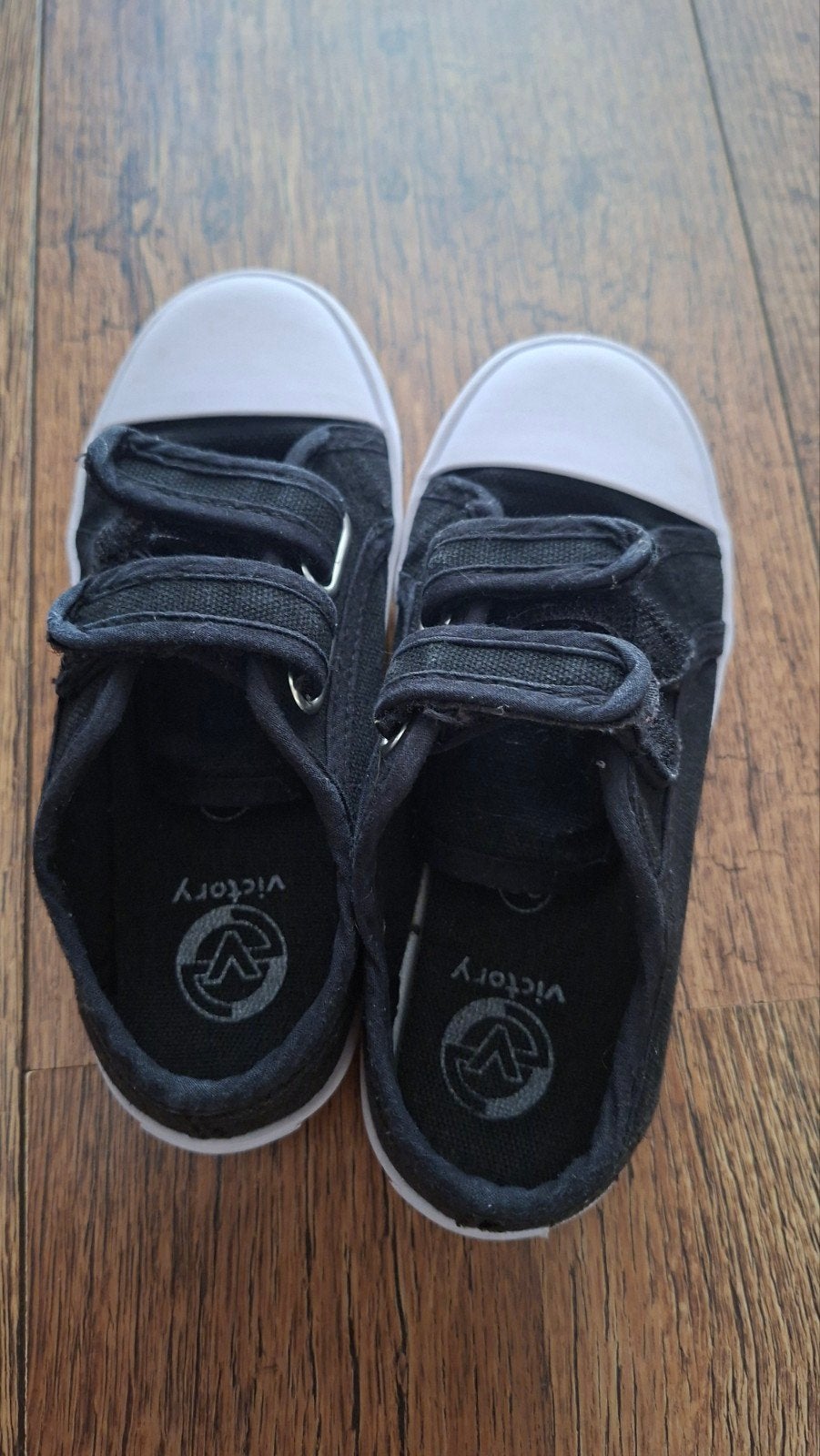 GymSchoenen Maat 29, Ophalen, Gebruikt, Jongen of Meisje, Schoenen
