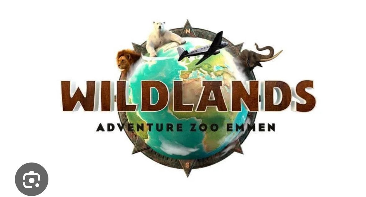 4 entree tickets Wildlands € 80, Tickets en Kaartjes, Recreatie | Dierentuinen, Drie personen of meer, Ticket of Toegangskaart