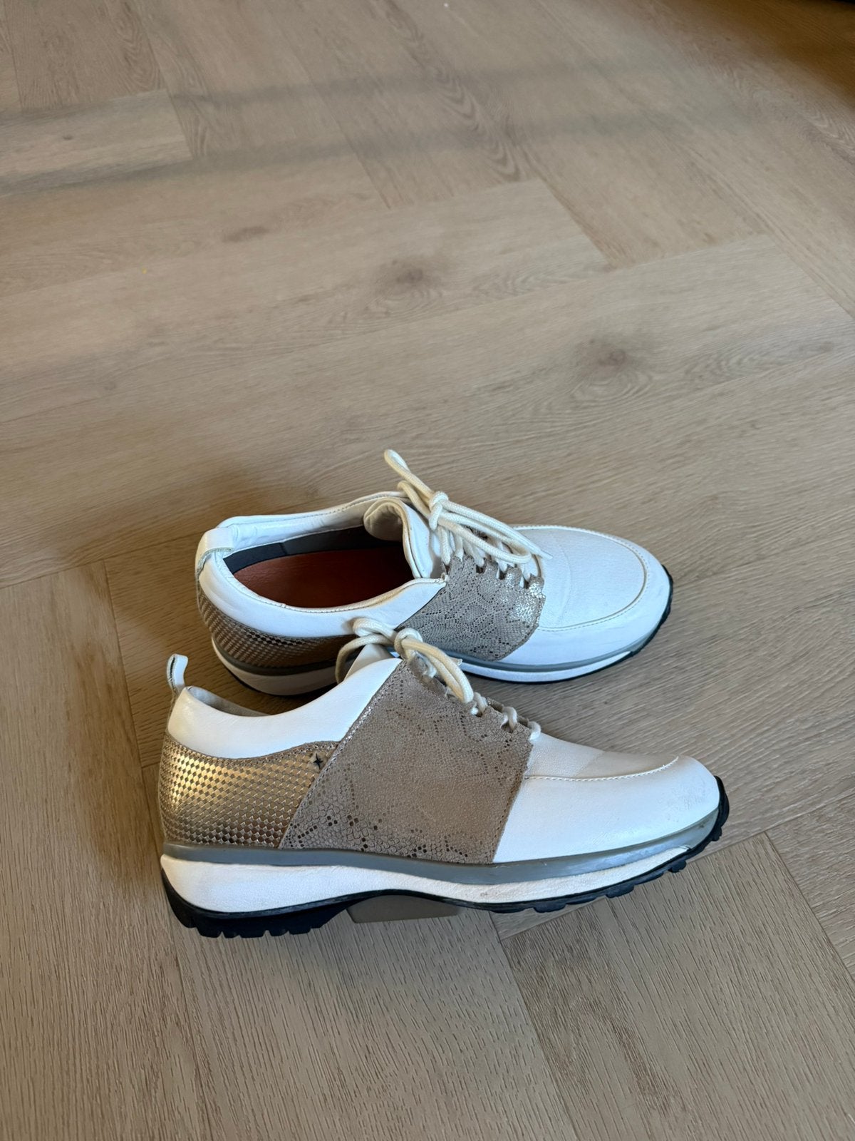 Xsensible schoenen, Verzenden, Zo goed als nieuw, Sneakers of Gympen