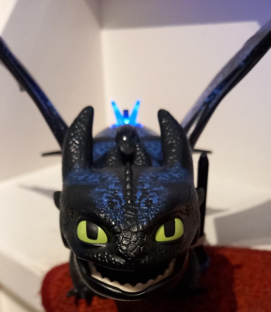 Draak playmobile., Kinderen en Baby's, Speelgoed | Playmobil, Ophalen of Verzenden