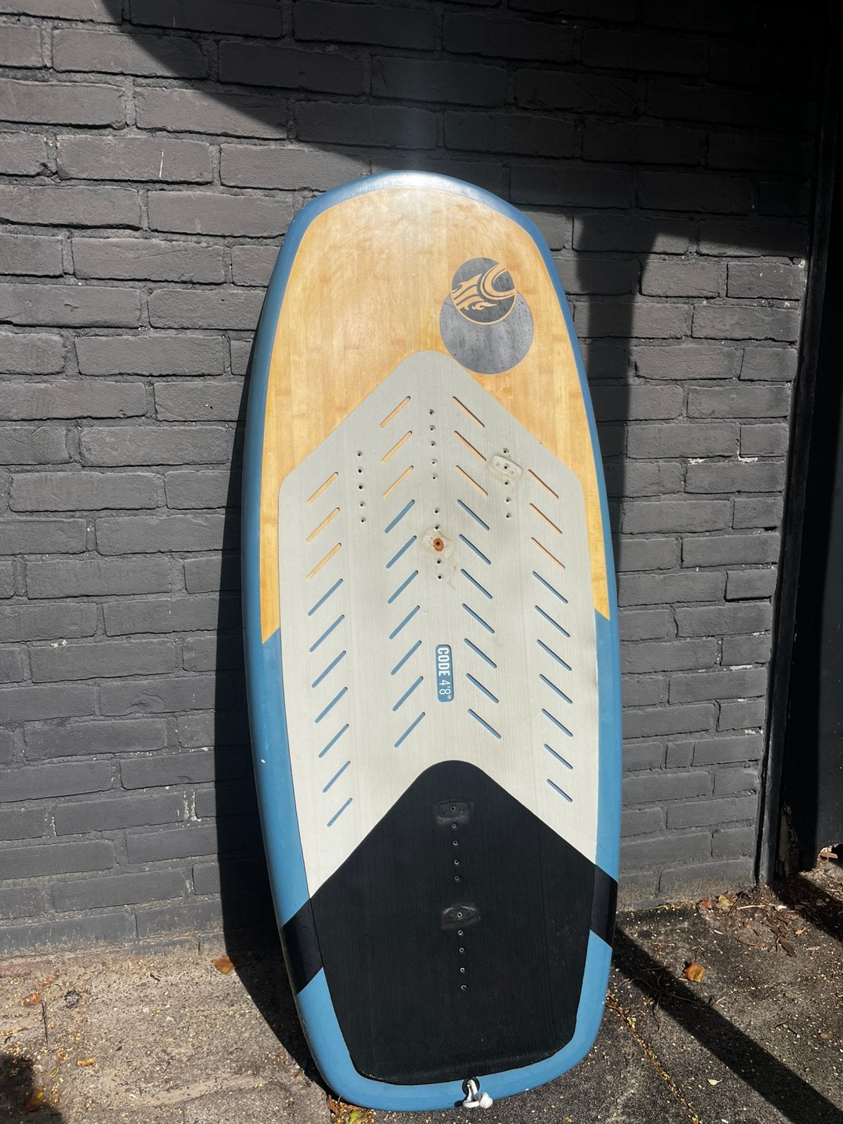 Cabrinha Code 4’8, Watersport en Boten, Ophalen, Gebruikt, Wingsurf-board