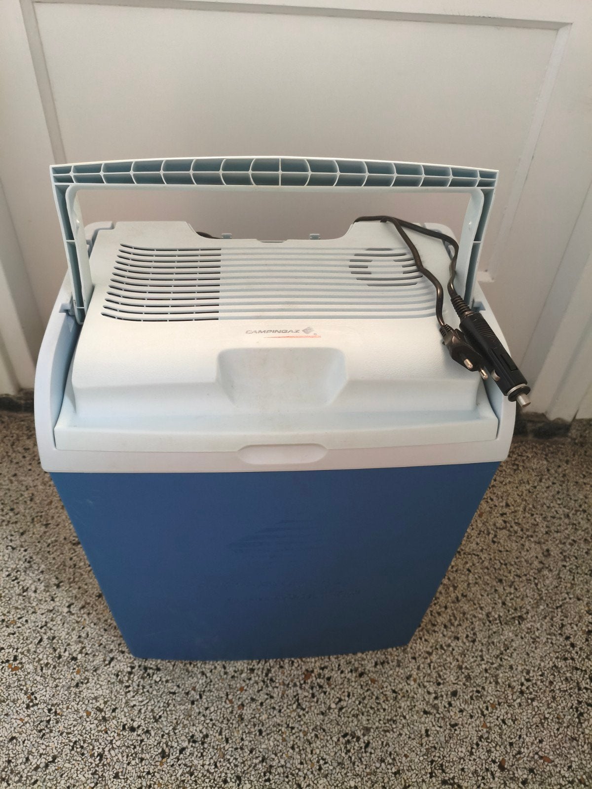 Campingaz Thermo-elektrische Koelbox 230V/12V, Ophalen of Verzenden