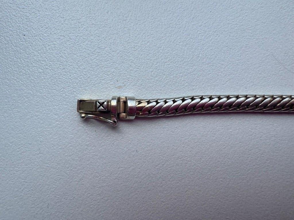 BUDDHA TO BUDDHA Ben mini, in goede staat alleen verkleurd, Sieraden, Tassen en Uiterlijk, Ophalen of Verzenden, Zo goed als nieuw