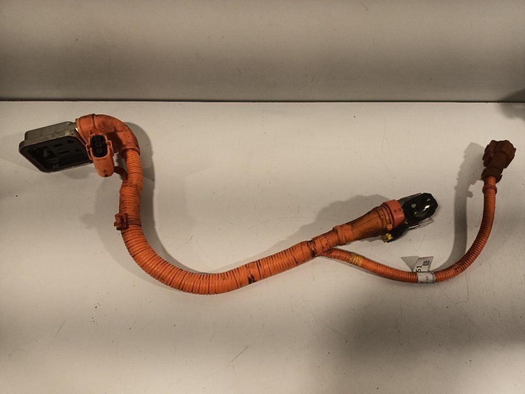 Kabel Kia Niro, Onderdelen@venauto.nl, Van der Ven Autorecycling B.V., Ettenseweg 76, 4706 PB Roosendaal, The Netherlands, Herkomst onderdeel bekend