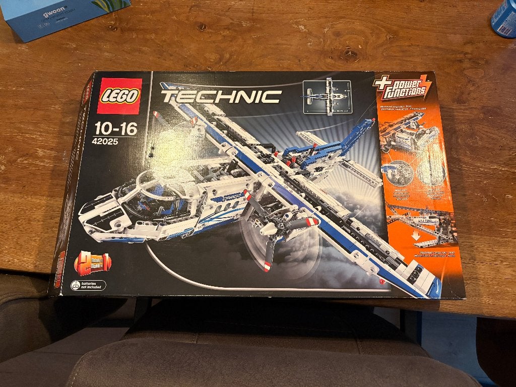 Diverse Lego sets (42025, 21318, 42096, 42177, 42167, 10308), Ophalen, Lego, Compleet, Zo goed als nieuw