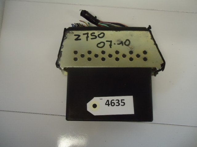 Z750 2007 - 2010 Kawasaki CDI D1-12483