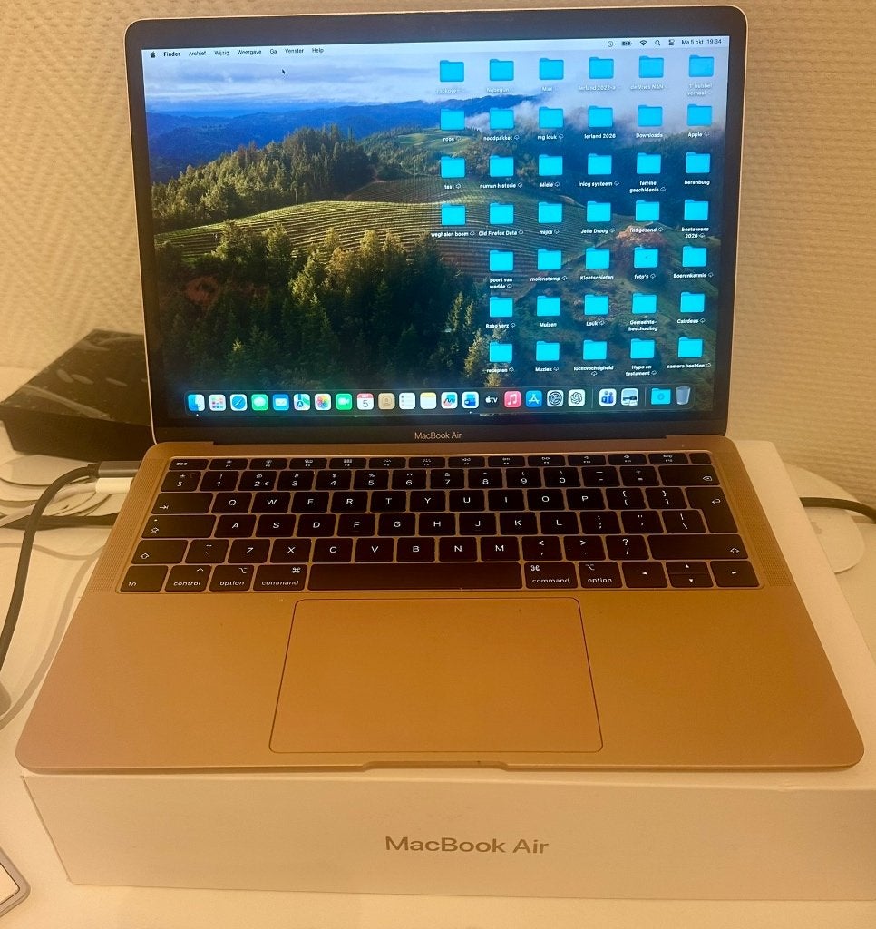 Apple Ipad pro 11 inch 256GB