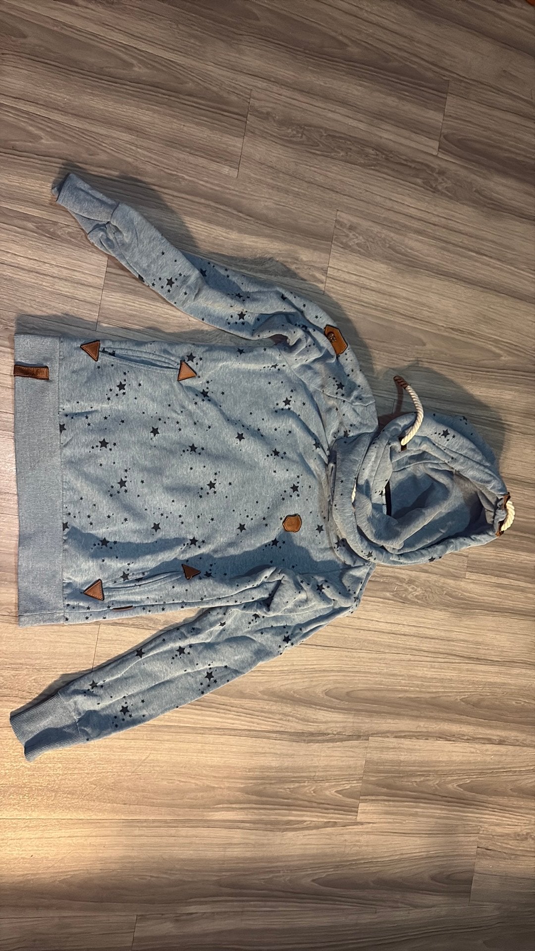 Hoodie naketano L, Ophalen of Verzenden, Zo goed als nieuw