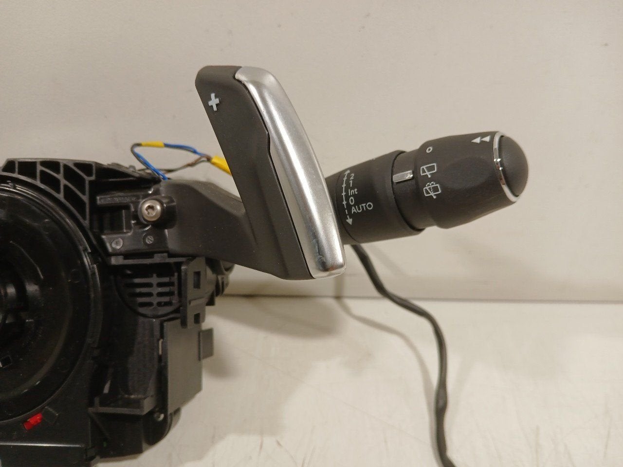 Combischakelaar DS DS 7, Auto-onderdelen, Onderdelen@venauto.nl, Van der Ven Autorecycling B.V., Gebruikt, Ettenseweg 76, 4706 PB Roosendaal, The Netherlands