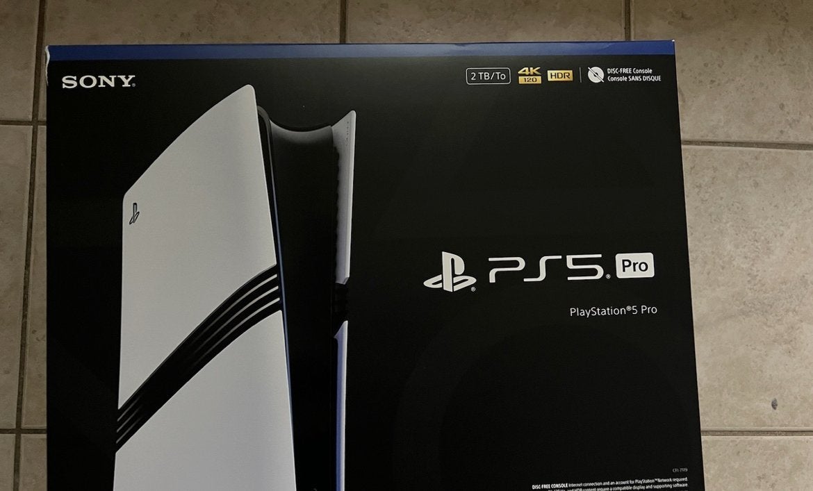 Sony PlayStation 5 Pro - Nieuw in doos, Ophalen of Verzenden, Nieuw, Playstation 5
