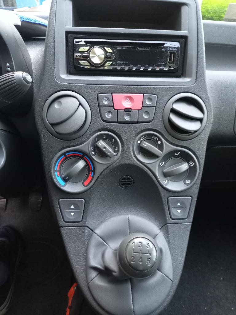 FIAT PANDA, Auto diversen, Overige Auto diversen, Ophalen