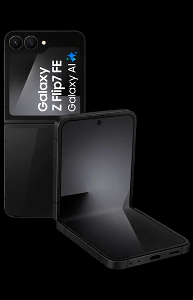 Samsung Galaxy z flip 7fe ruilen Google pixel, Ophalen, Zwart, Zo goed als nieuw, Galaxy Z Flip