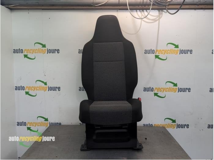 Stoel rechts van een Peugeot Partner, Gebruikt, -, -, -