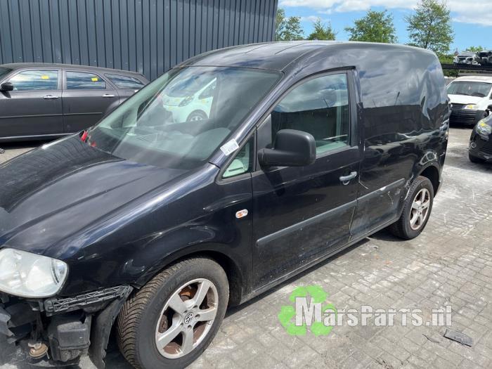 Remklauw (Tang) links-voor van een Volkswagen Caddy, Gebruikt, -, Volkswagen, -