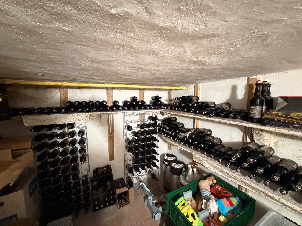 Gerijpt bier (Grand prestige, Chimay blauw, Gouden Carolus), Ophalen, Zo goed als nieuw, Flesje(s), Hertog Jan