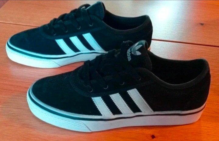 Adidas sneakers maat 38, Adidas, Zwart, Ophalen of Verzenden, Sneakers of Gympen