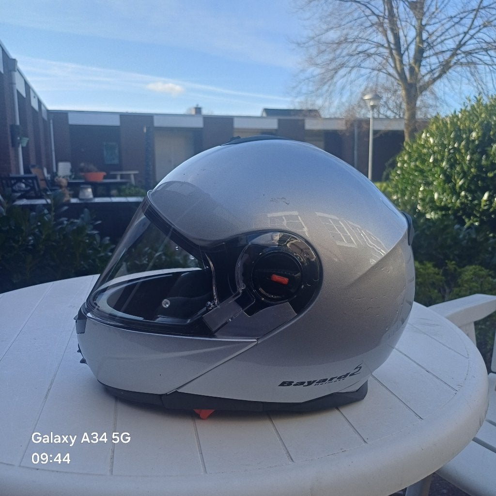 motorkleding, Motoren, Kleding | Motorkleding, Ophalen, MotorX, Jas | textiel, Heren