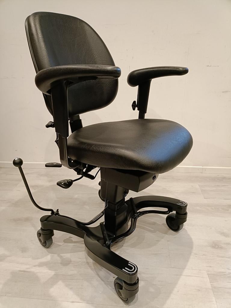 Vela Tango 700E trippelstoel incl Garantie en Servicebeurt!, -, -, Ophalen of Verzenden, Zo goed als nieuw