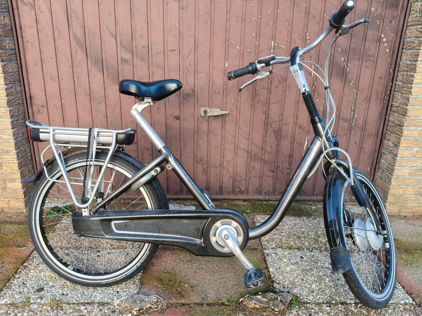 Te koop een Gazelle Balance., Fietsen en Brommers, Minder dan 47 cm, Ophalen of Verzenden, Gazelle