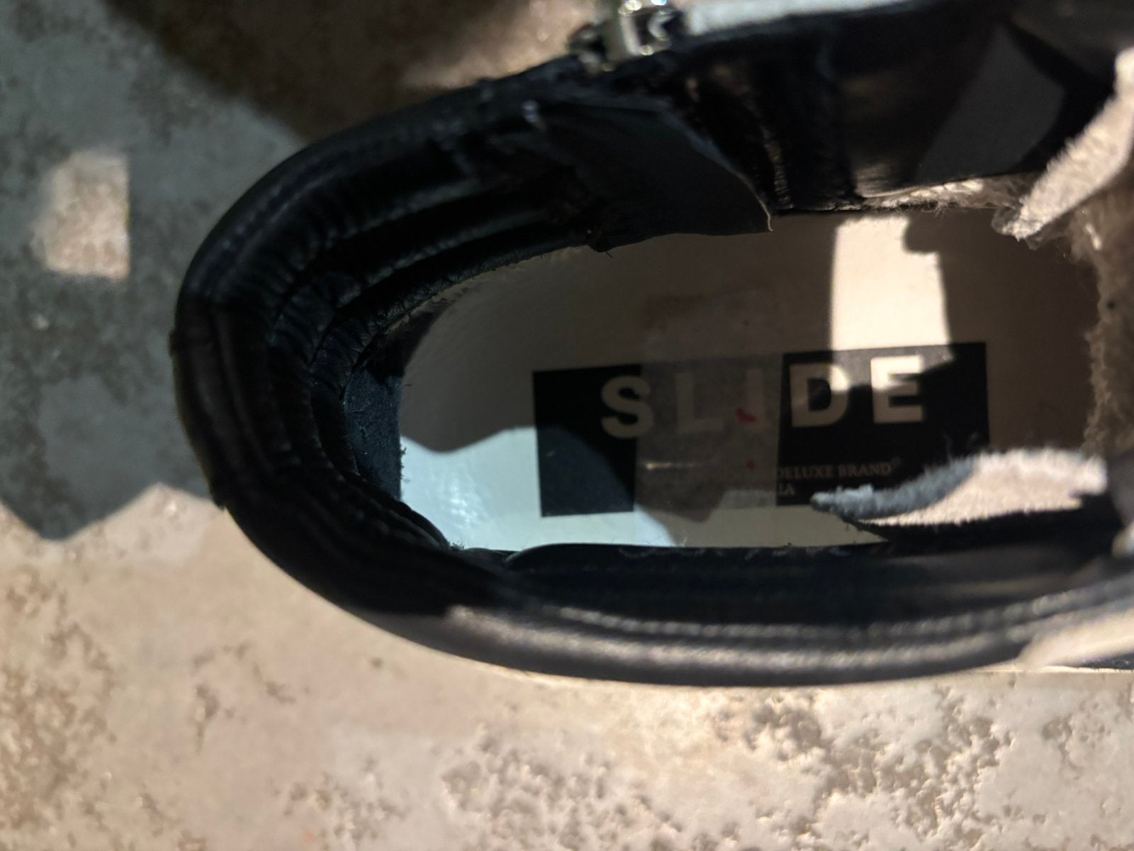 Sneaker golden goose, Zwart, Nieuw, Ophalen of Verzenden, Sneakers of Gympen