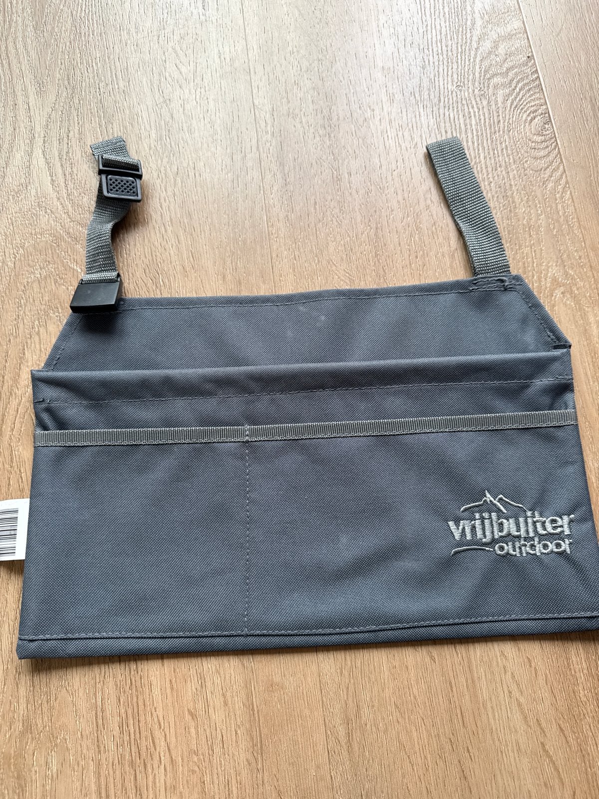 Hangkastje voor tentstok - Vrijbuiter Outdoor, Caravans en Kamperen, Ophalen of Verzenden, Gebruikt