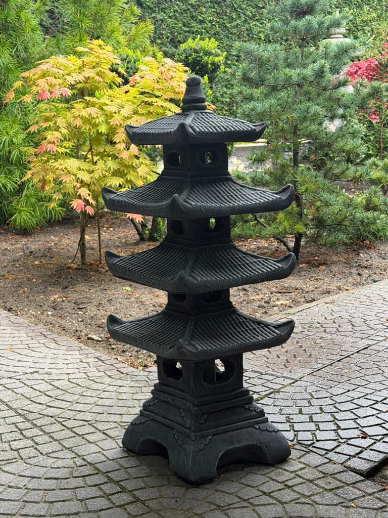 Pagode nr.341, Tuin en Terras, Tuinbeelden, Nieuw, Overige typen, Beton, Ophalen